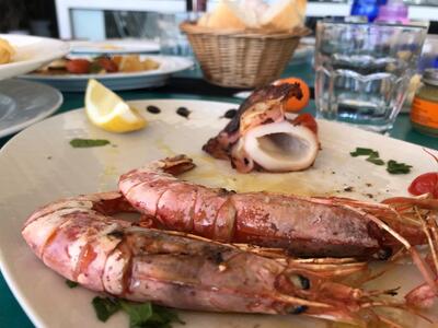 Ristorante Il Galeone