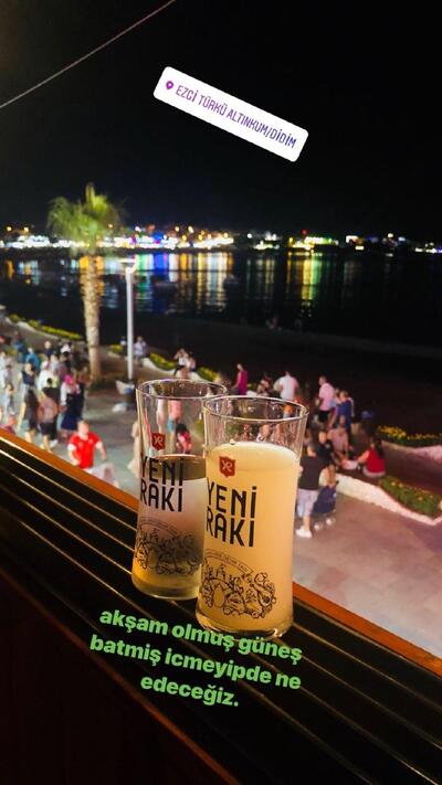Ezgi Turku Bar