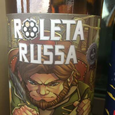 Restaurante Beira Rio