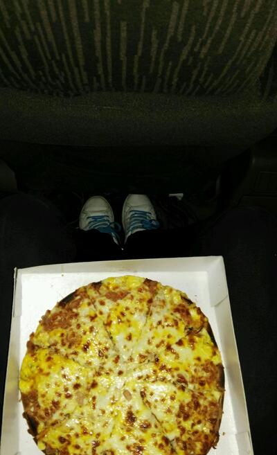 Tadim Pizza پيتزا و باقلوا تادم