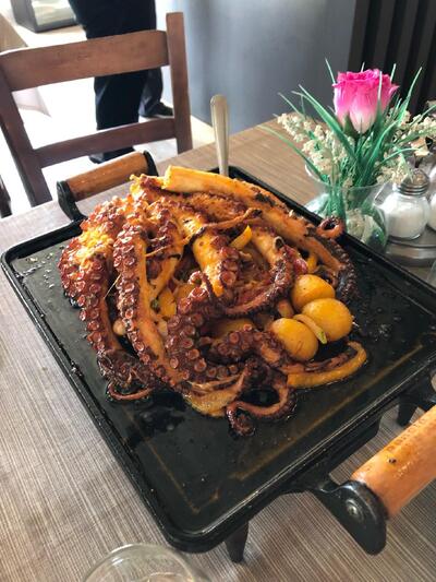 Secretos do sabor - Chef Edson