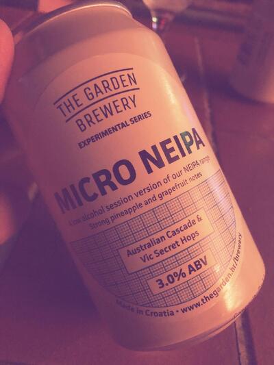 The Garden Brewery & Taproom