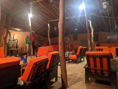 Le Gondwana