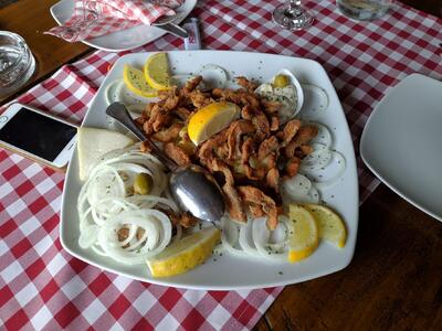 Pikec ethno restaurant