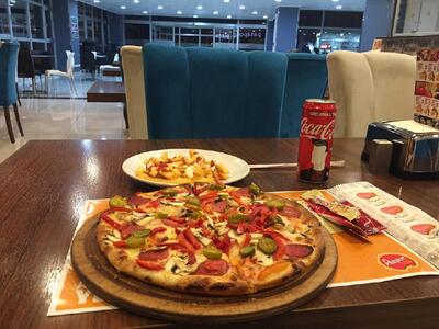 Pasaport Pizza