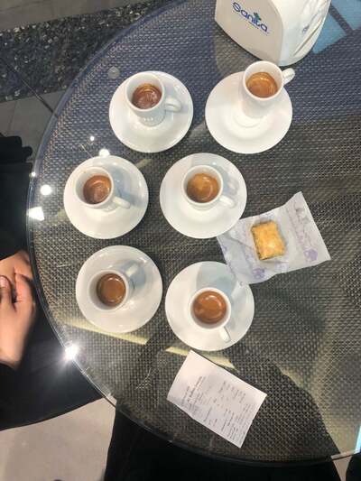 Al Sultan Sweets
