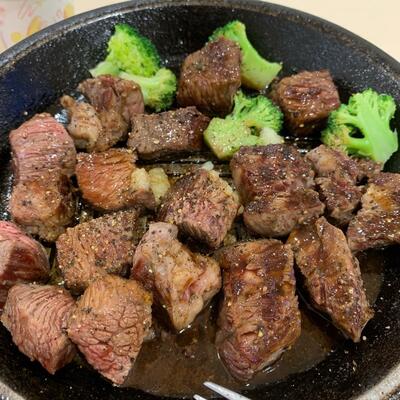 Ikinari Steak