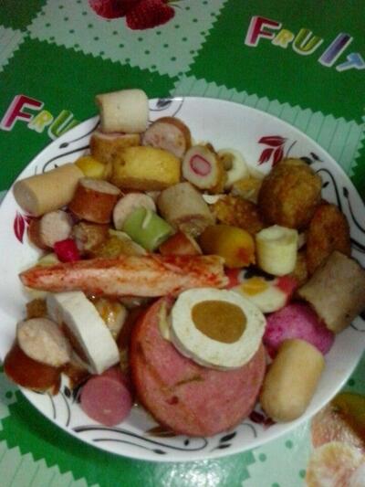 steamboat & grill
