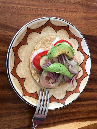 Mariscos Peter