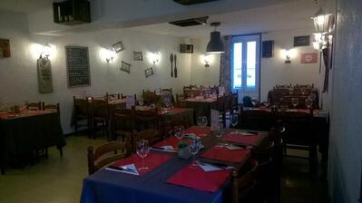 Restaurant Passe Moi L'sel