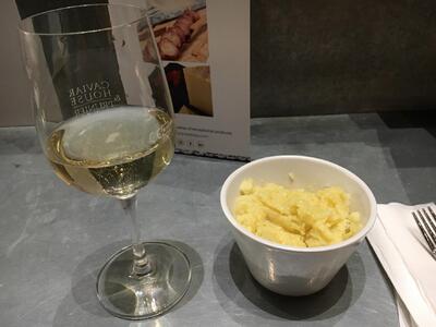 Bellota-Bellota - Terminal 2F - Portes F44 - F56