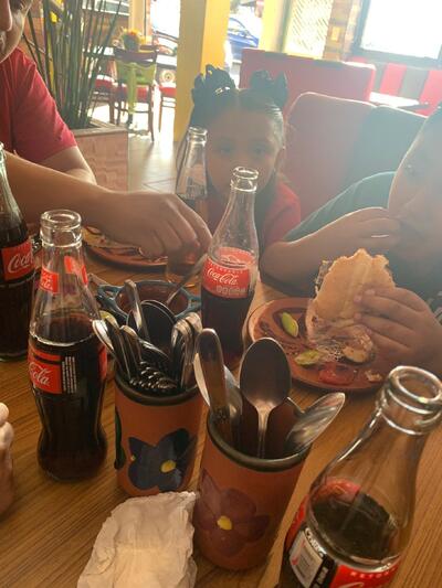 El Rinconcito