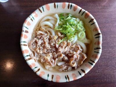 子守茶屋 松井製茶