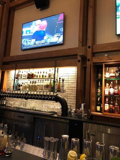Tam Tavern
