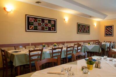 Trattoria San Damiano