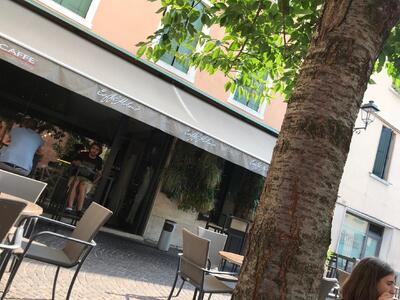 Caffè Milano