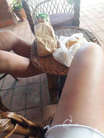 Restaurante Lapacho Mbutuy