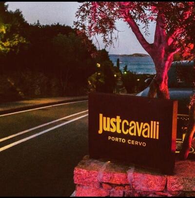 Just cavali