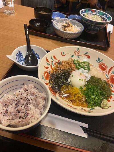 夢庵 敷島店