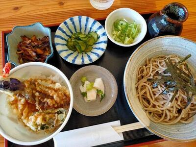 田でん