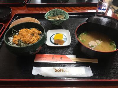 大幸物産お食事処 大幸