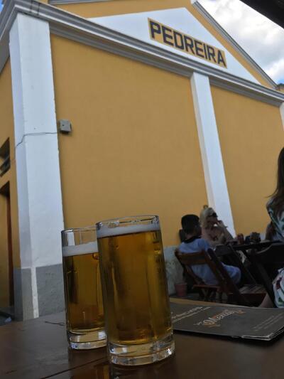 Horácio's Restaurante