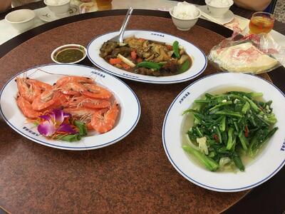 內湖飲食店