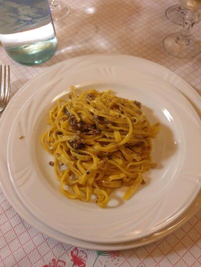 Le casette di Quintiliani e Sfasciotti