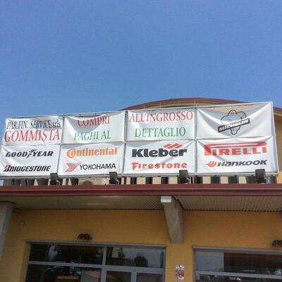 Parfin Pizzeria
