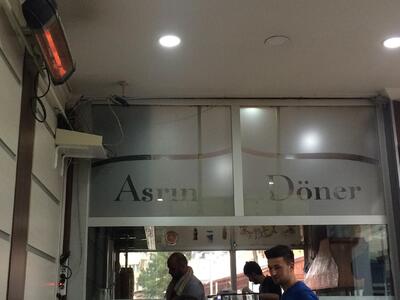 Asrın Döner & Kebap Salonu