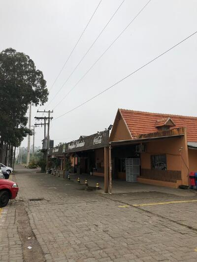 Da Terra Produtos Coloniais