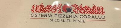 Osteria Braceria Corallo