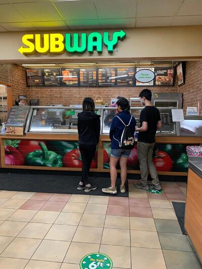 Subway