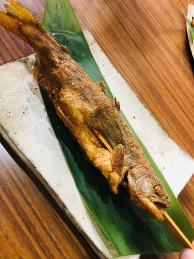 来楽庵