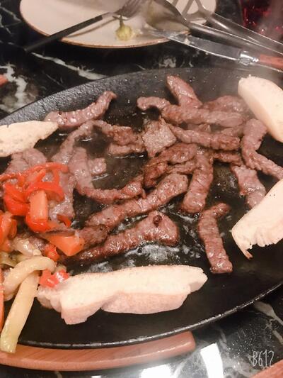 Sarajeva Steak House