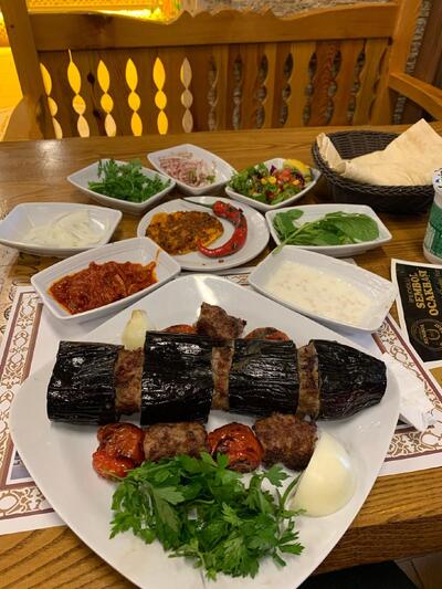 Sembol Ocakbaşı