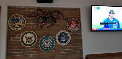 Huntley VFW