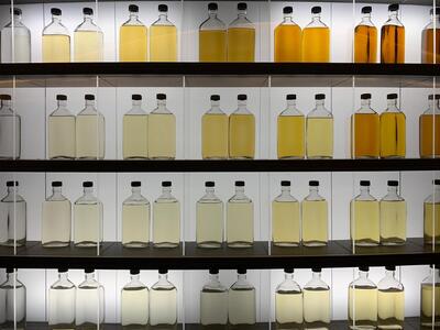 King Car Whisky Distillery