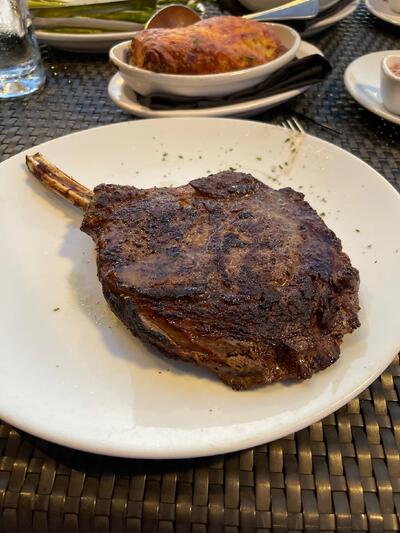 Fleming's Prime Steakhouse & Wine Bar