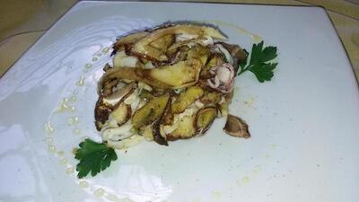 Ristorante Lanzagallo