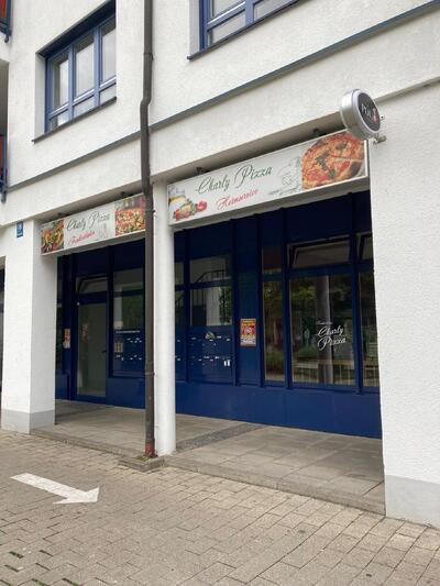 Charly Pizza