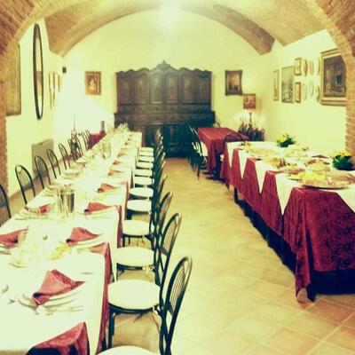 La Regibussa Hotel & Ristorante