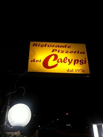 Calypsi
