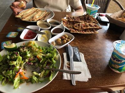 Yeni Bahar Ekmek Fırını