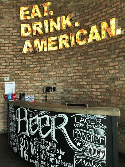 American Tap House