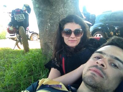 Rancho do Peixe Restaurante Fazenda