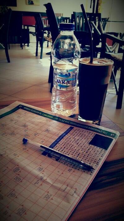 Cafe Efe