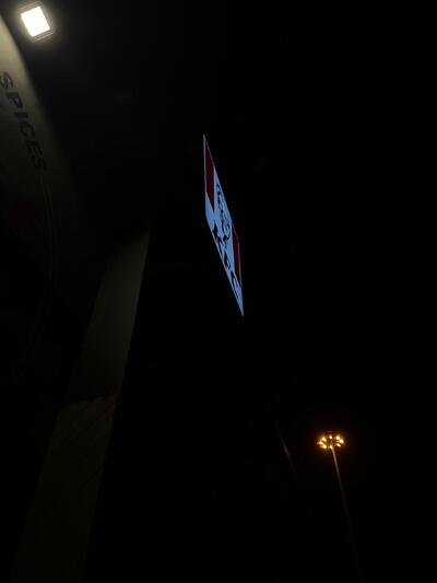 KFC Riffa #2