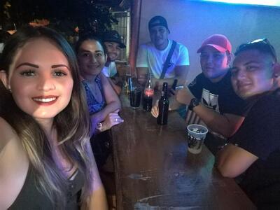 Marisqueria Pata Larga