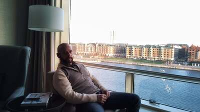 Hotel Marriot Copenhagen